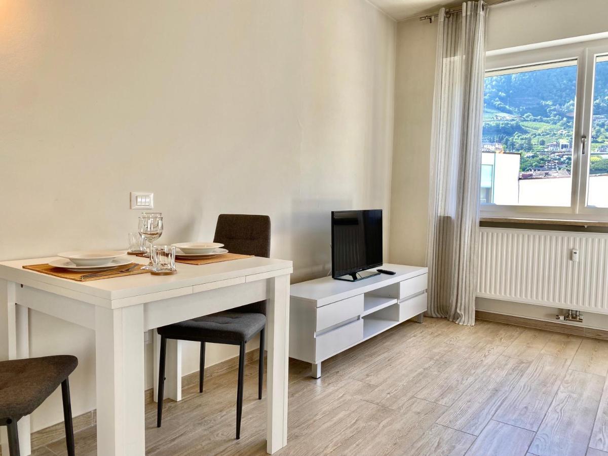 Bright With Free Private Parking * Meran
